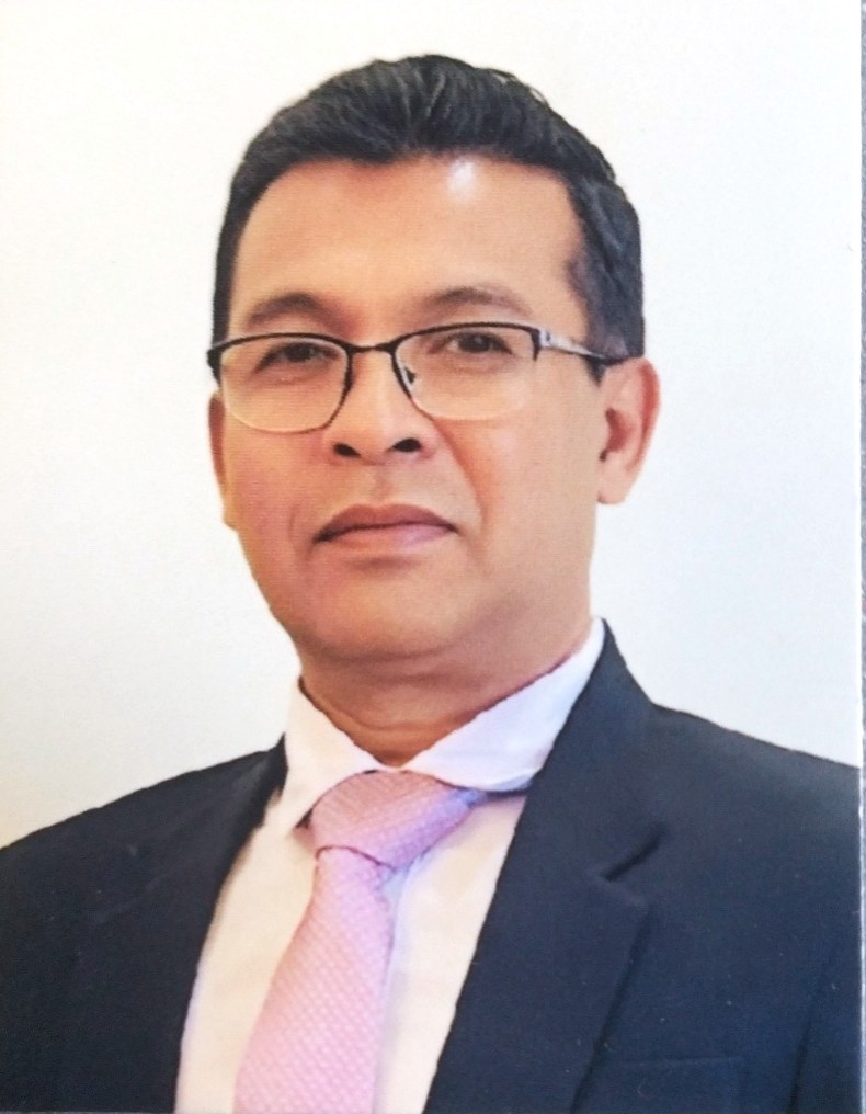 Mr. D.A.T. Hemachandra