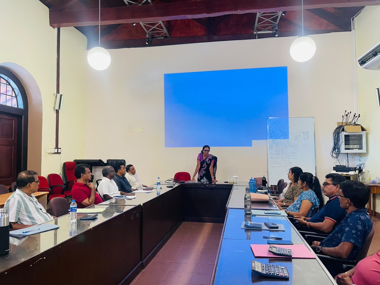 Training Program on Valuation
